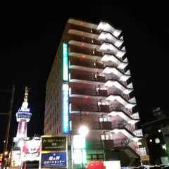 北浜バスセンター