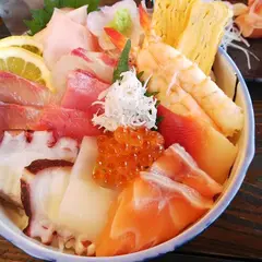 海の家 あいり～