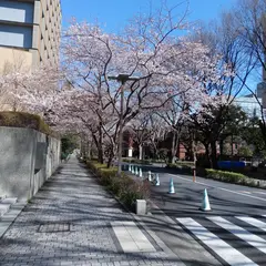 東京大学本郷キャンパス龍岡門