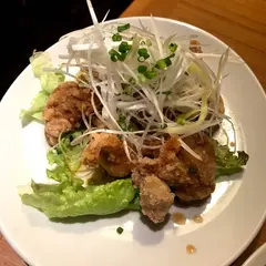 上海湯包小館 西銀座店