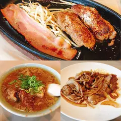 上海ジミー