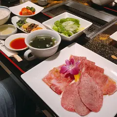 叙々苑 游玄亭 西麻布本館