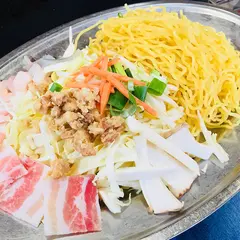 富士宮やきそば うるおいてい