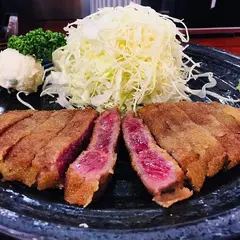 牛かつ壱弐参