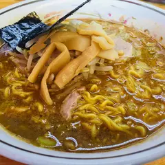 ハルピンラーメン本店