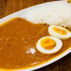 カレー ハイジ