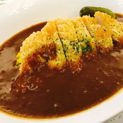 日比谷 松本楼
