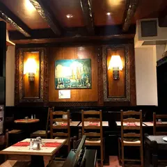 La Crêperie de Josselin