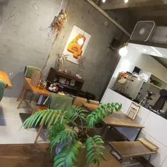 スミヨシ4丁目コーヒースタンド
