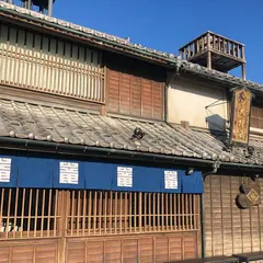 東北自動車道・羽生パーキングエリア下り