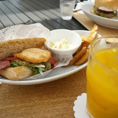 シーサイド リビエラ