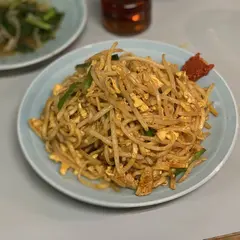 民民 餃子