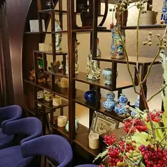 ＧＩＮＺＡ芳園