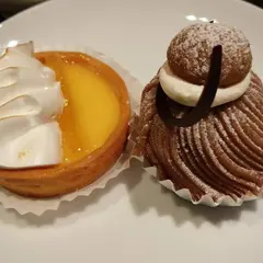 フォートナム&メイソン 日本橋三越本店