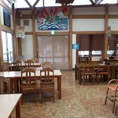 おふくろ食堂 はまゆう