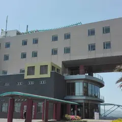 国民宿舎マリンテラスあしや