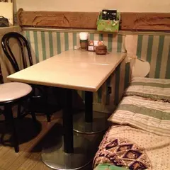 琉球珈琲館