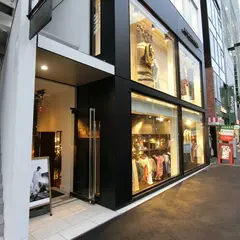 スコッチ アンド ソーダ 原宿店