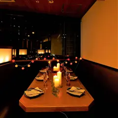 チーズ×肉×野菜 個室ダイニング fromage～フロマージュ～ 梅田店-おしゃれ ディナー