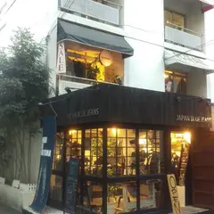 JAPAN BLUE JEANS Shibuya