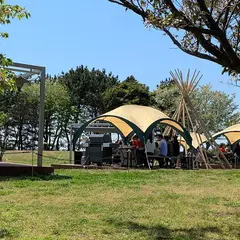 SORAMIDO BBQ 葛西臨海公園（ソラミドバーベキュー）