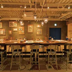 熟成和牛ステーキグリルド エイジング・ビーフ TOKYO 新宿三丁目店
