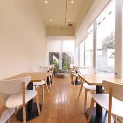 パティスリー ラ リシュテール