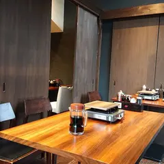 博多もつ鍋 もつ将総本店