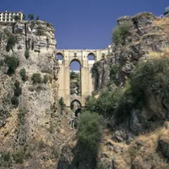 スペイン　ロンダ
