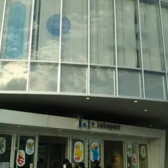 ららぽーと海老名