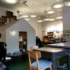 オーガニックカフェルルOrganic Cafe LuLu