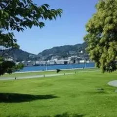 長崎水辺の森公園