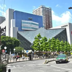 池袋西口公園