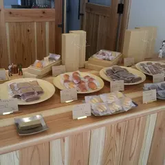 ケークスカイウォーカー