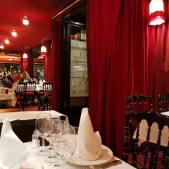 La Rotonde Montparnasse（ラ・ロトンド モンパルナス）