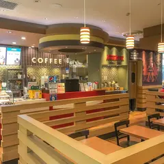 クリスピークリームドーナツ 八王子東急スクエア店
