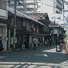 中崎