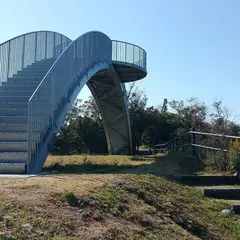 あじ竜王山公園 Ｗａｔｃｈ Ｔｏｗｅｒ