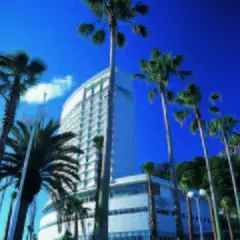 熱海後楽園ホテル