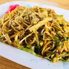 富士宮やきそば学会アンテナショップ