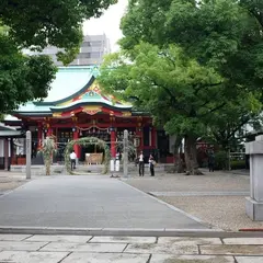 御霊神社