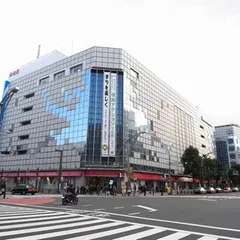 松坂屋上野店