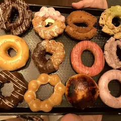 JACK IN THE DONUTS イオンモール四條畷