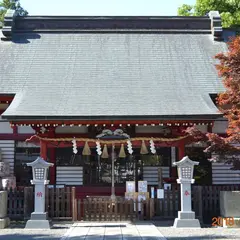 鹿島神社