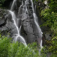 神鍋渓谷公園