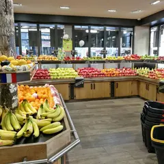 Saint Denis Primeurs