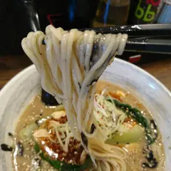 麺屋 天孫降臨 三宮本店