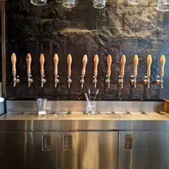 MOKICHI CRAFT BEER