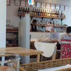 はいさいキッチン 代官山