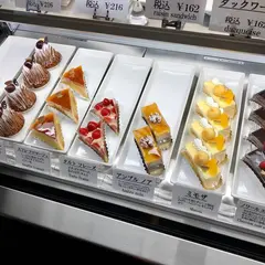 レストランブライト